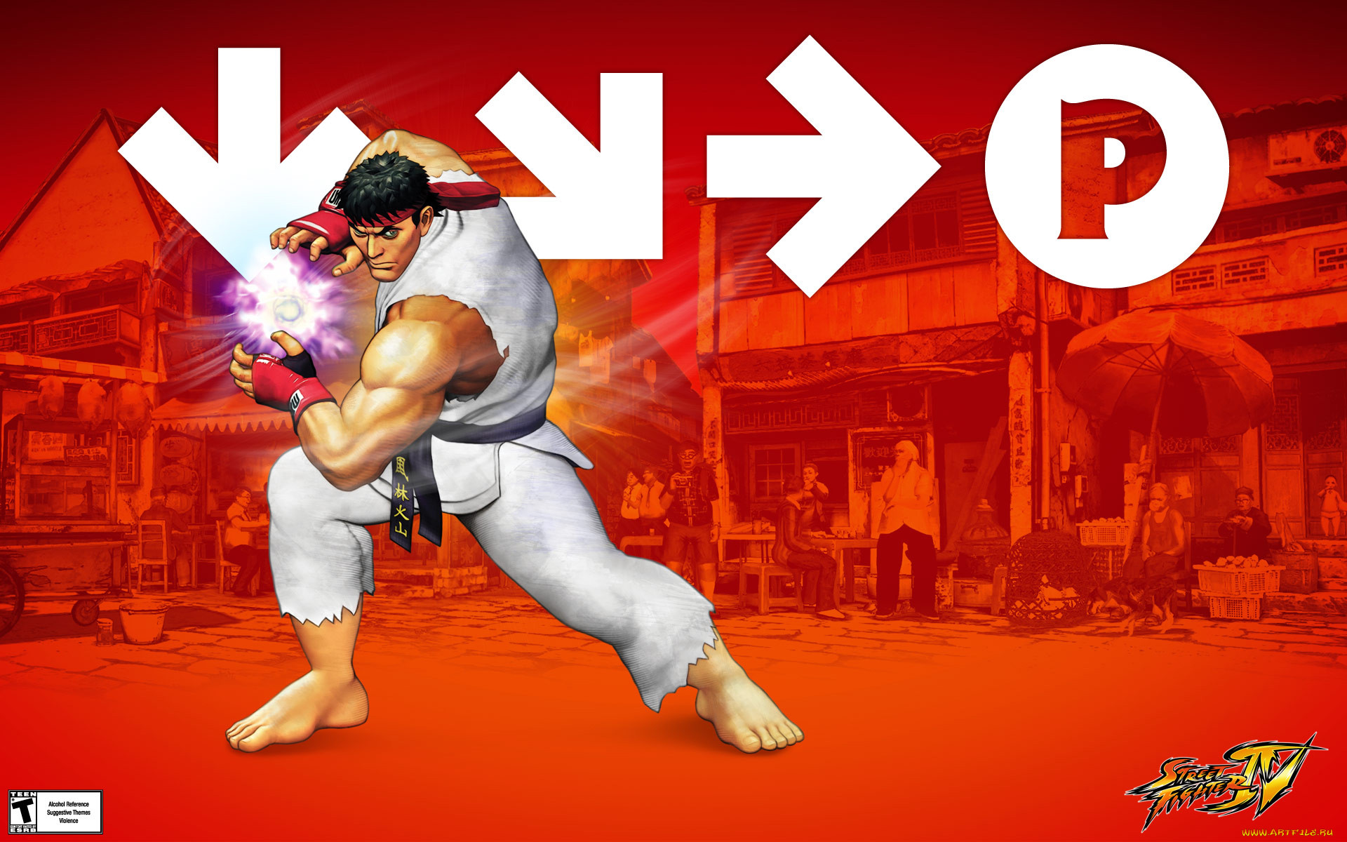 , , street, fighter, iv
